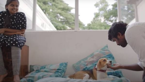 டிரெண்டாகும் விஜய்சேதுபதி மகள் #SreejaVijaySethupathi ஹாஷ்டேக்.. ’முகிழ்’ பட டீசர் ரிலீஸ்!