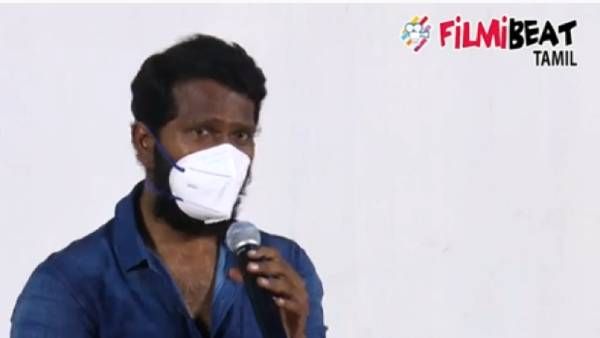 நீங்கள் சினிமாவில் ஜொலிக்க வேண்டுமா?.. வெற்றிமாறன் ஆரம்பித்துள்ள இலவச பயிற்சி திட்டம்!