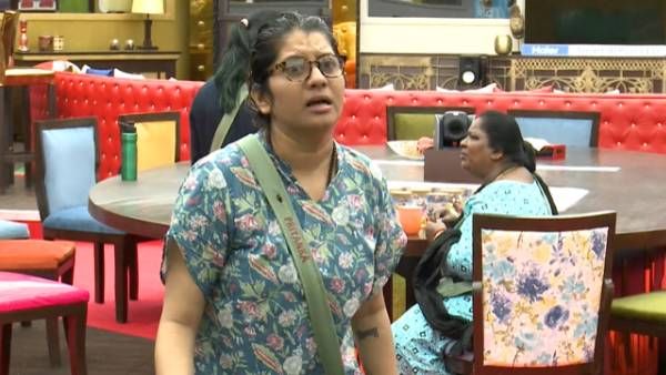 கிறுக்குத்தனமா பேசுவான்.. அபிஷேக்கை கலாய்த்த பிரியங்கா.. அந்த வீடியோவை பார்த்துருப்பாங்களோ?