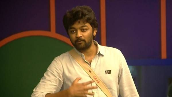 சின்ன பொண்ணுக்கு அட்வைஸ்… டிஸ்லைக் போட்ட ராஜூ… ஆரம்பிங்கப்பா உங்க வேலைய!