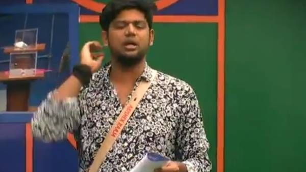 பிக் பாஸிடமே திட்டு வாங்கிய அபிஷேக்.. உங்க கருத்தை கேட்கல.. மக்கள் கருத்தை சொல்லுங்கனு செம குட்டு!