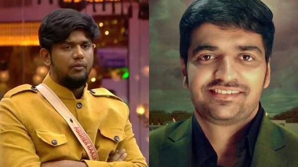 பிக் பாஸ் என்ன ஆபாச படமா? பார்த்தத பார்த்தேன்னு ஒத்துக்கோயேன்.. காமெடி நடிகர் சதீஷ் ட்வீட்!