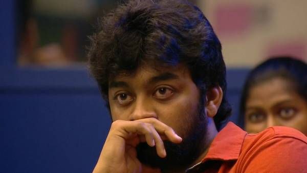 பிக்பாஸ் ராஜுவா இது... கல்லூரி கால ஃபோட்டோவை பார்த்து ஆச்சரியப்படும் ரசிகர்கள்