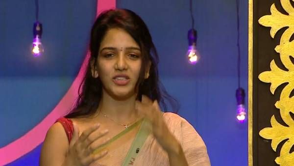 ஒரே பிரஷ்தான் யூஸ் பண்ணுவோம்.. அவர் இல்லாம எப்படி வாழுறது.. கணவர் மரணம்.. கண்ணீர்விட்ட பாவனி!