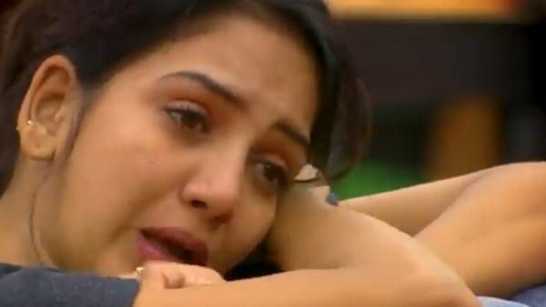 செய்றதெல்லாம் செஞ்சுட்டு.. தாமரை குறித்தே தவறாக பேசிய பாவனி - ஸ்ருதி.. இதுல கண்ணீர் வேற!