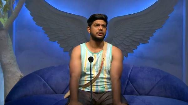 ஆரம்பத்தில் என்னை குழப்பிய கூட்டத்தில் நீங்களும் ஒருவர்… அபிஷேக்கை கிண்டலடித்த கமல்ஹாசன் !