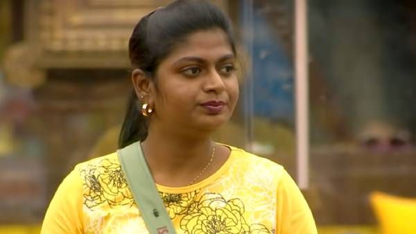 உதவி பண்ணது ஒரு குத்தம்மா.. என்ன கம்ப்ளைன்ட் பண்ணனுமோ பண்ணிக்கோ.. இசைவாணியால் கடுப்பான தாமரை!