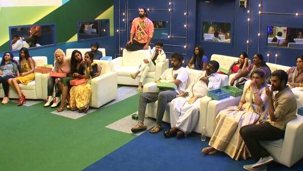 பிக்பாஸ் சீசன் 5...Danger Zone ல் இருக்கும் மூன்று பேர் இவங்க தான்