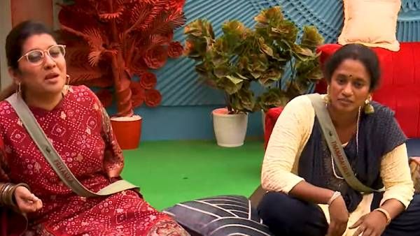 புதுசா கொளுத்திப்போடுவேன்னு நினைச்சி கூட பார்க்கலையேடா ஒரு கண்ணா.. பிக் பாஸை கலாய்க்கும் பிரியங்கா!