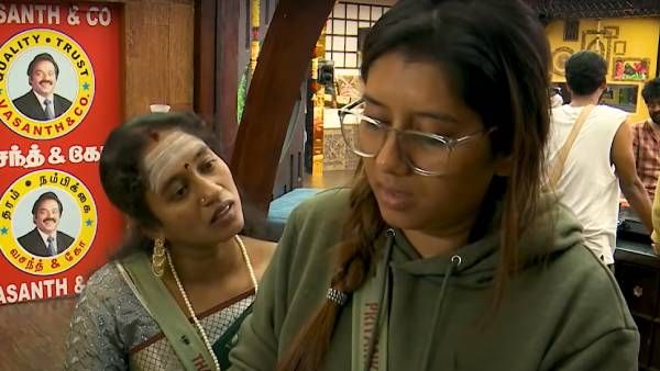 யாருக்கிட்ட.. இது தேவையா.. பிரியங்காவுக்கு செம நோஸ்கட் கொடுத்த தாமரை.. வேற லெவல் புரமோ!