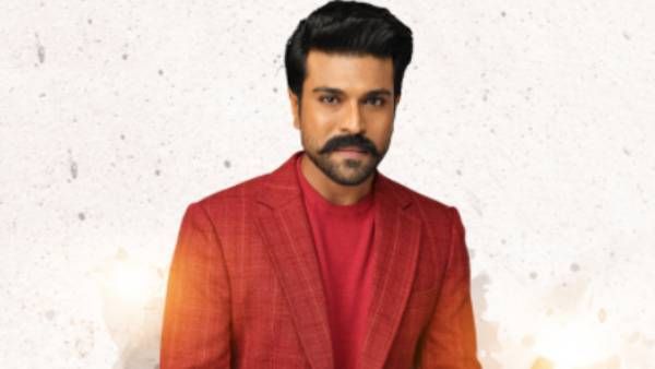 ஜெர்சி பட இயக்குநருடன் கைகோர்க்கும் ராம்சரண்... சிறப்பான கூட்டணி!