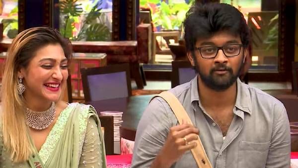 அக்‌ஷராவுக்கு லைக் போட்ட பஞ்சாயத்தை ஆரம்பித்த கமல்.. பிரியங்காவுக்கு டோஸ் இருக்கும் போல?