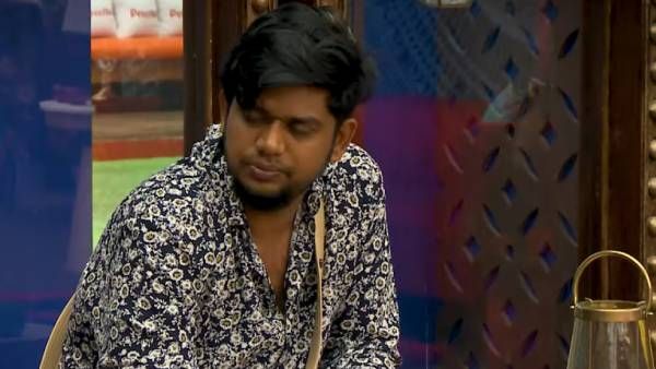 செம பேச்சு...அபிஷேக்கின் பழைய வீடியோவை வைரலாக்கும் ரசிகர்கள்