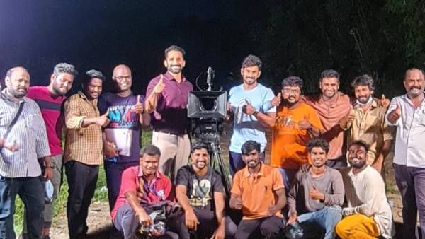 ரிலீசுக்கு தயாராகும் பிரபுதேவாவின் அடுத்தப்படம்... பொய்க்கால் குதிரை சூட்டிங் நிறைவு