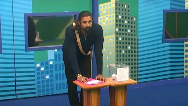 ஒன்னாவே சுத்திட்டு.. இப்போ இப்படி பேசுறீங்களே.. பிக்பாஸ் வீட்டில் நடக்கும் ரகசிய வாக்கெடுப்பு!