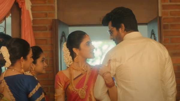 டாக்டர் படத்தின் செல்லம்மா வீடியோ பாடல் வெளியீடு