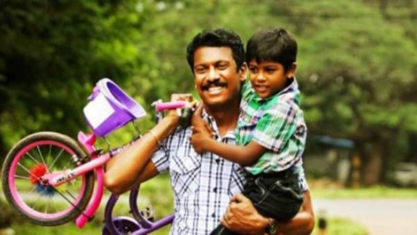 அப்பா 2 படத்தை இயக்க இயக்குநர் சமுத்திரகனி திட்டம்