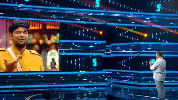 கமலிடம் சிக்கி சின்னாபின்னமாகும் கன்டென்ட் கிங்.. இன்னைக்கு சரியான சம்பவம் காத்திருக்கு போல!