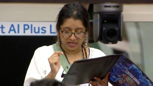 கேப்டனாக பிரியங்காவை ஏற்க மறுக்கும் ஹவுஸ்மெட்ஸ்