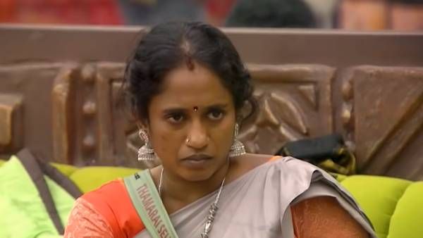 தாமரை மலர வாய்ப்பு இல்ல போல.. பிக்பாஸ் புரமோவை பார்த்து கடுப்பாகும் நெட்டிசன்ஸ்!