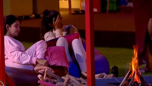 லக்ஸரி பட்ஜெட் டாஸ்க்கில் ஓபி அடித்த பாவனி அன்ட் மதுமிதா.. பிக்பாஸ் கொடுத்த தண்டனையை பாருங்க!