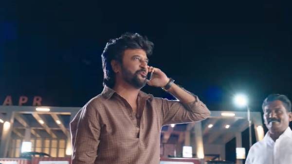 அண்ணாத்த டிரைலர் எல்லோருக்கும் ஏன் பிடிச்சிருக்கு...ஒரு சுவாரஸ்ய அலசல்