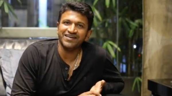 சீக்கிரமே எங்களை விட்டு பிரிந்து விட்டீர்கள்... புனீத் மறைவிற்கு சிவகார்த்திகேயன் இரங்கல்!