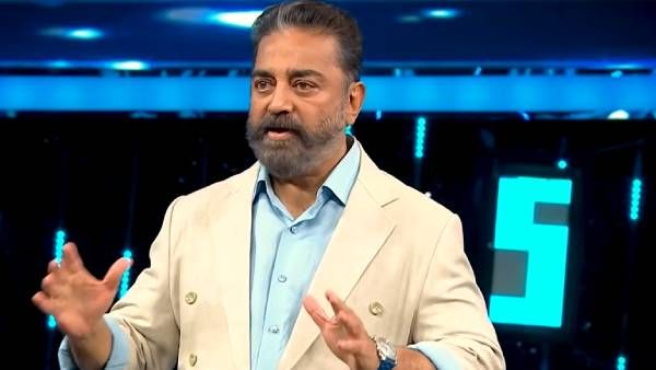 பிக்பாஸ் வீட்டில் முகமூடி போடாமல் இருப்பவர்கள் இவர்கள் மட்டும்தான்.. கமல் கொடுத்த கலக்கல் டாஸ்க்!