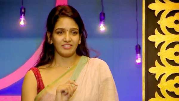 சரிதான்.. அவரு மேல கோபம்தான் படவேண்டும்.. பாவனி ரெட்டிக்கு ஆதரவு கரம் நீட்டும் நெட்டிசன்ஸ்!