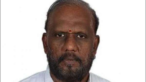 பிரபல பாடலாசிரியர் பிறைசூடன் திடீர் மரணம்.. திரை பிரபலங்கள் இரங்கல்!