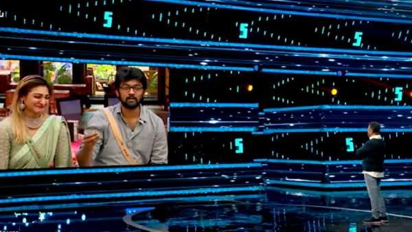 இது இண்டர்வெல் இல்ல.. இதுதான் உங்கள் எல்லோருக்கும் முதல் சீன்.. ராஜுவை பாராட்டிய கமல் ஹாசன்!