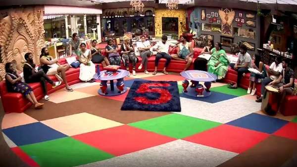 ஆகா.. கட்டம் கட்டி வச்சு செய்யும் ஹவுஸ்மேட்ஸ்.. நாமினேஷனில் யாரெல்லாம் இருக்காங்க பாருங்க!