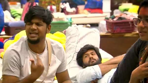 எப்படி இருக்கக்கூடாது என்பதற்கு இவர்தான் உதாரணம்... பிக்பாஸ் போட்டியாளரை வச்சு செய்யும் நெட்டிசன்ஸ்!