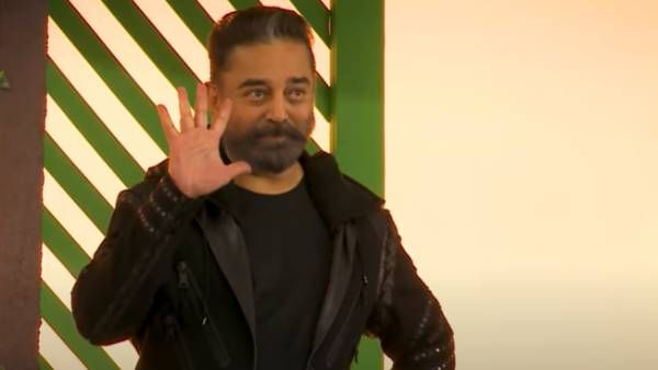 பிக்பாஸ் சீசன் 5 கன்ஃபார்ம் போட்டியாளர்கள்... இவங்கள எதிர்பார்க்கலியே