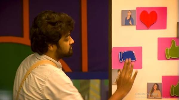 ஆரம்பிச்சுட்டாங்கய்யா.. கொளுத்திப் போட்ட பிக்பாஸ்... ராஜுவால் அப்செட் ஆகும் ஹவுஸ்மேட்ஸ்!