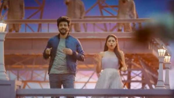 செல்லம்மா...செல்லம்மா...டாக்டர் வீடியோ சாங் ப்ரோமோ வெளியீடு