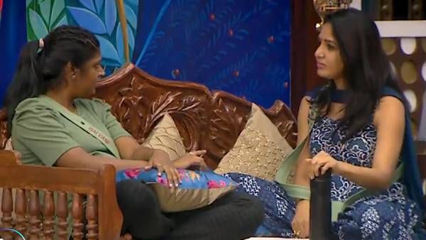 ப்ரோமோ எல்லாம் சும்மா தானா... பாவனி சீ னே இல்லாததால் பொங்கும் ரசிகர்கள்