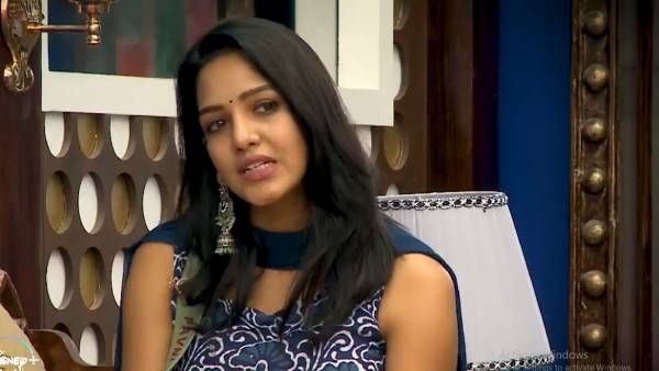 கணவர் இல்லை.. இறந்துட்டாங்க.. பிக் பாஸ் பிரபலம் பாவனி ரெட்டி வாழ்க்கையில் இப்படியொரு சோகமா?