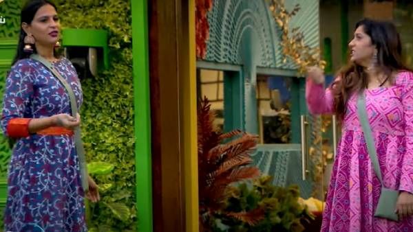 பிரியங்காவுக்கு ஆரம்பத்துல இருந்தே அபிஷேக்க பிடிக்கல.. 3வது புரமோவை பார்த்து கலாய்க்கும் ரசிகர்கள்!