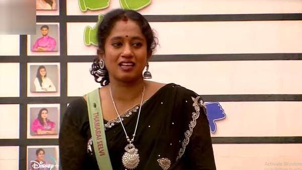 சாமி சத்தியமா.. நான் யாருக்கும் டிஸ்லைக் கொடுத்தது இல்லை… வெள்ளந்தியா பேசிய தாமரைச்செல்வி !