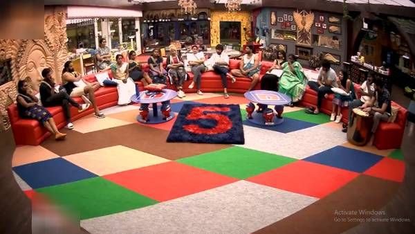 நல்லவங்க வேஷம் போடாம இருந்தீங்கனா நல்லாருக்கும்.. இந்த வார நாமினேஷன் ப்ராசஸ்.. செம ப்ரோமோ !