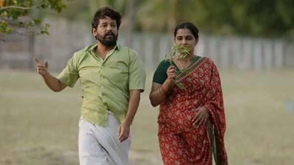 என்றாவது ஒரு நாள் படத்தின் வீடியோ பாடல் வெளியீடு... சிறப்பு!