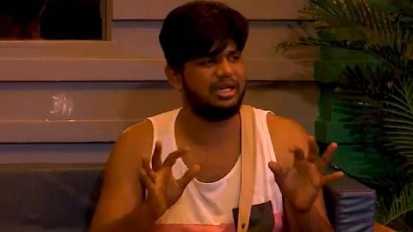 வனிதா அக்காவா? பெண் போட்டியாளர்களை விமர்சனம் செய்யும் அபிஷேக்.. வெளியானது இன்றைய முதல் புரமோ!