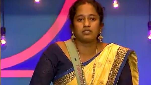 என் பிள்ளையை பார்த்து 4 மாசமாச்சு.. கதறி அழும் தலைவி தாமரை செல்வி.. வெளியானது முதல் புரமோ!