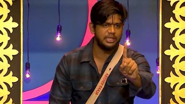 பீனிக்ஸ் பறவை போல நான் அடிக்க அடிக்க வந்து கொண்டே இருப்பேன்… பிக் பாஸ் அபிஷேக்!