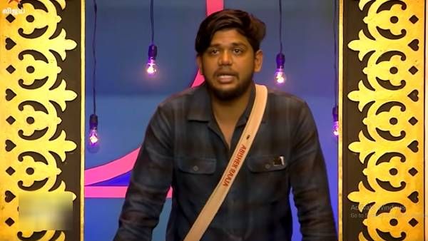 ஸ்ஸ்ஸப்பா… இப்போவே கண்ண கட்டுதே… அபிஷேக்கை வச்சி செய்யும் நெட்டிசன்ஸ் !