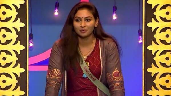 செலவு பண்ண பணம் கூட சம்பளமா வரல... வருத்தத்தில் நாடியா சாங் குடும்பம் !