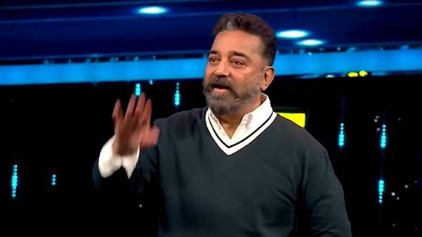 நாட்டுப்புறமா? நாடகமா? என்ன கேள்வி இது.. சாட்டையை சுழற்றும் கமல்.. தடுமாறும் ஹவுஸ்மேட்ஸ்!