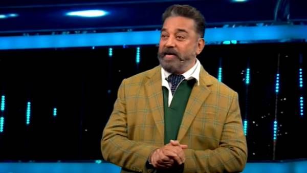 பிக் பாஸ் 5: இங்க அரசியல் இருக்கு என சூசகமாக பேசும் கமல்.. இவங்களாம் ஸ்ட்ராட்டஜி பண்றாங்களாம்!