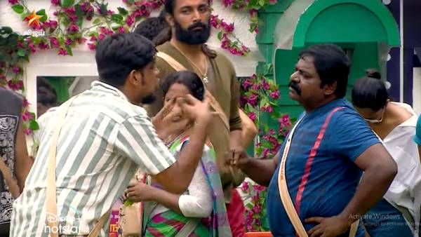 நீங்கள் தான் குரூப் சேர்க்கிறீர்கள்… அண்ணாச்சியிடம் எகிறிய அபிஷேக்… அதிரவைக்கும் 3வது ப்ரோமோ!